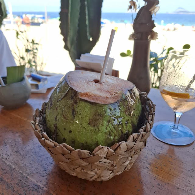 Água de Coco