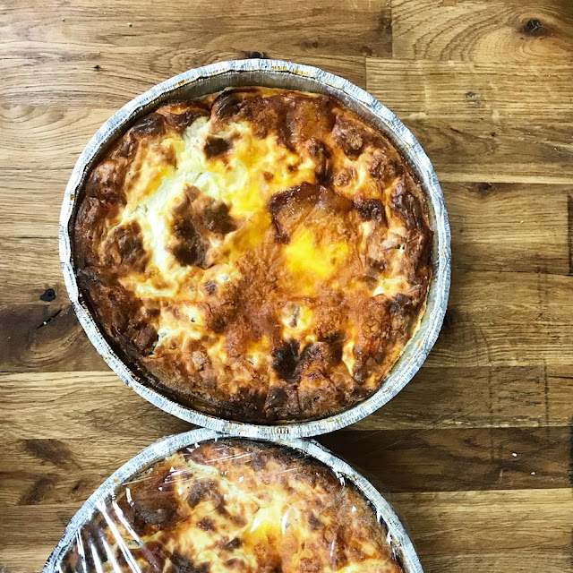 Bobotie