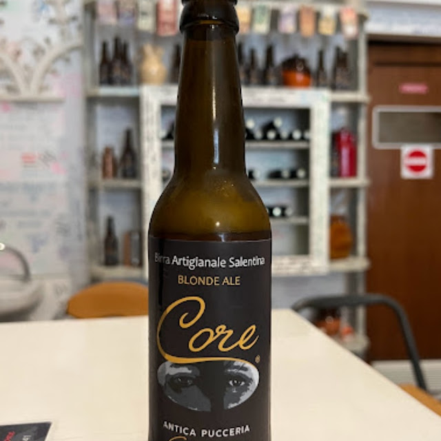 Birra Artigianale Salentina