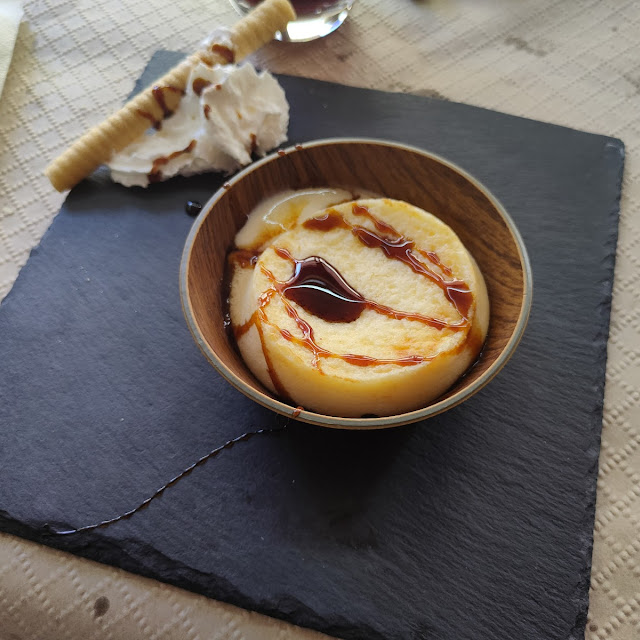 Coulant de Queso