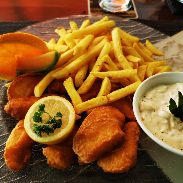 Fischchnusperli