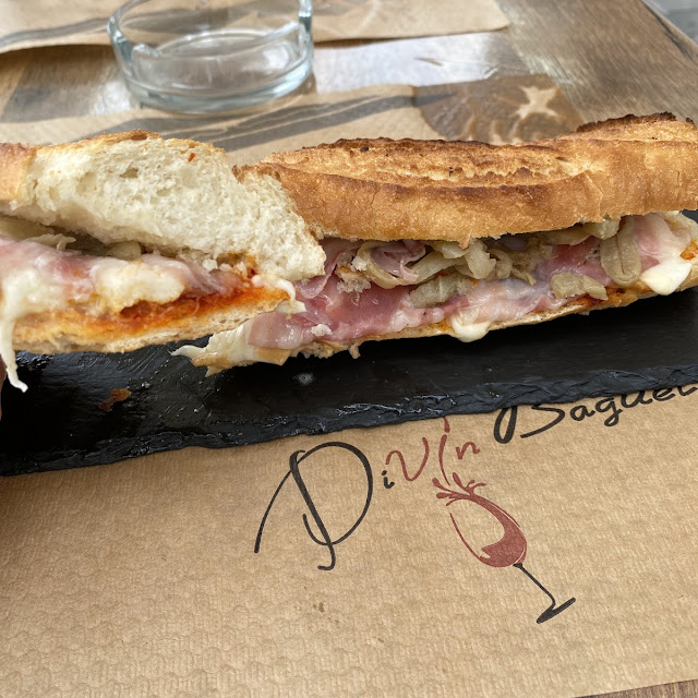 Spicy Nduja