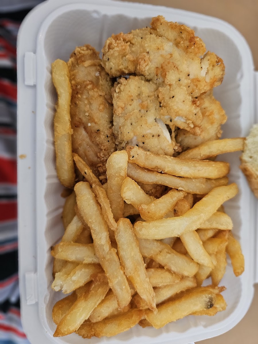Chicken Now