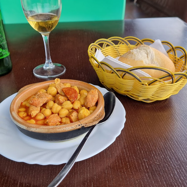 Zuppa Della Casa