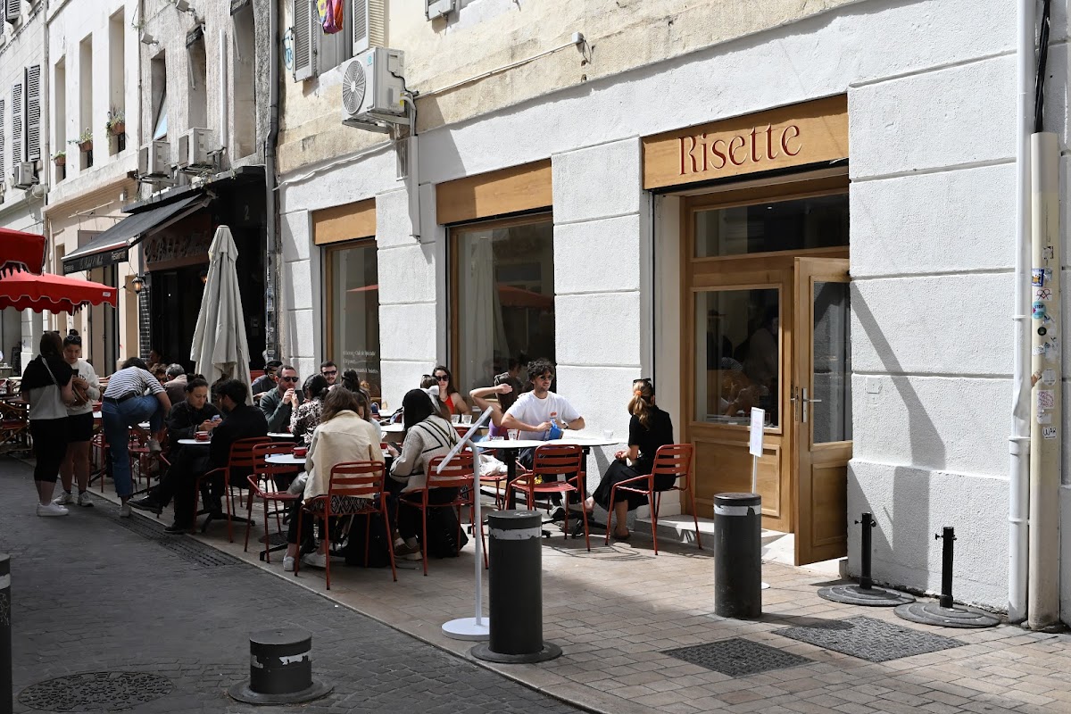 Risette Café