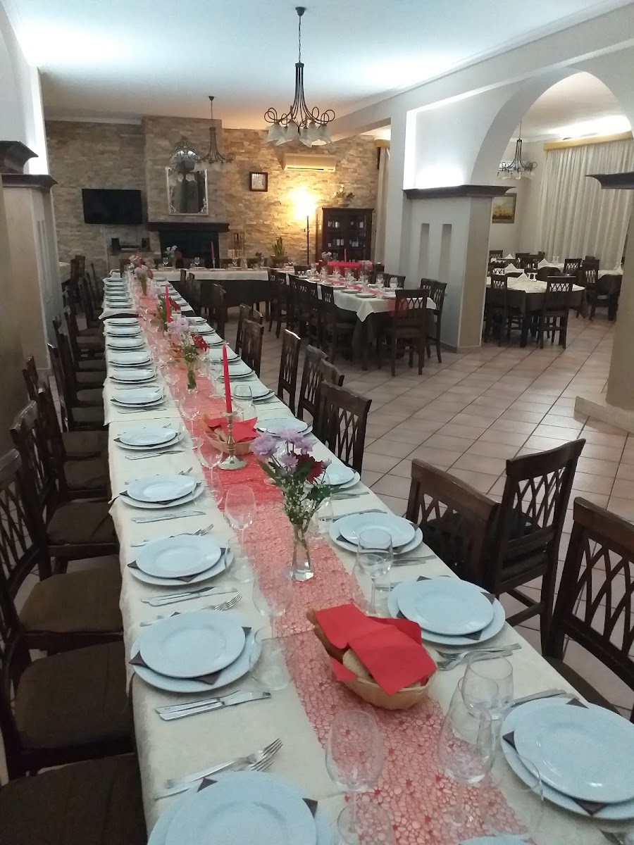 Ristorante La Campagnola