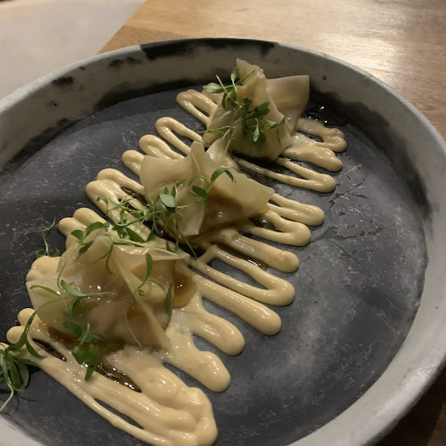 Gyoza