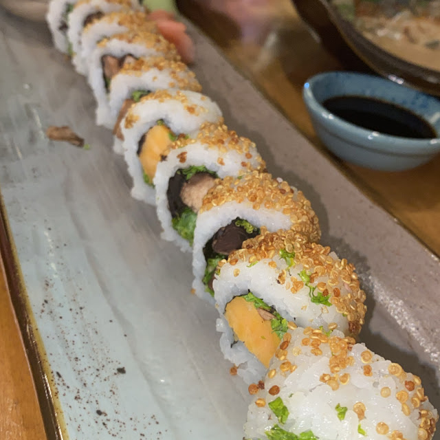 Kaizen Roll