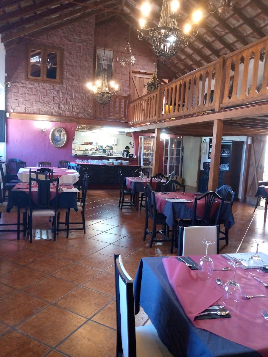 Restaurante Tasca La Hechicera