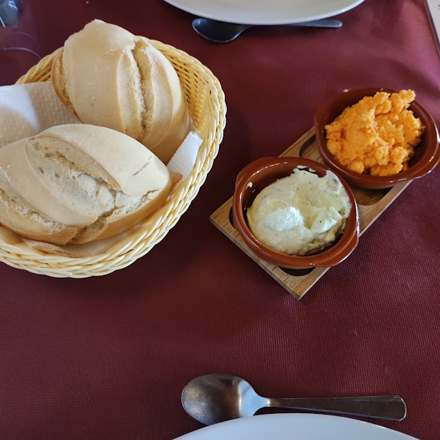 Servicio de Pan