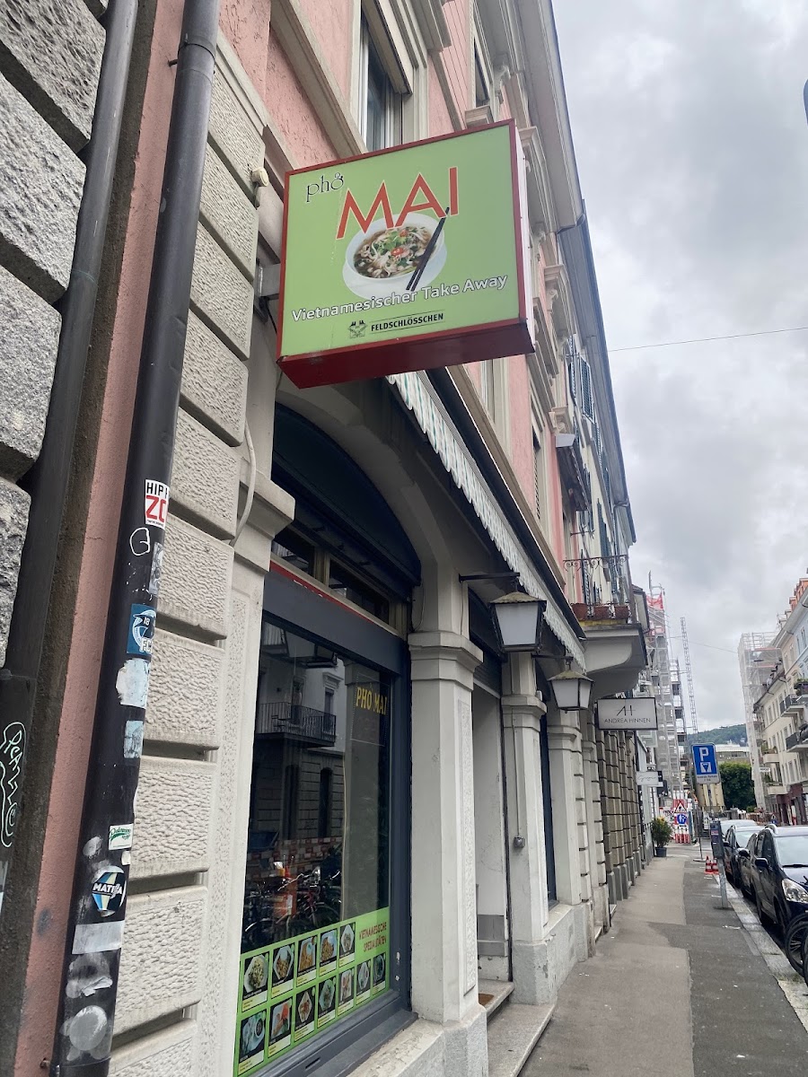 Pho Mai