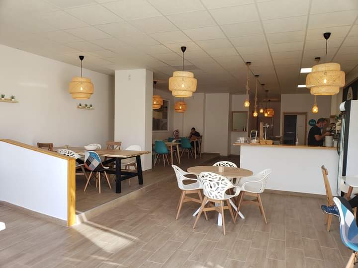 Side Street Cafe