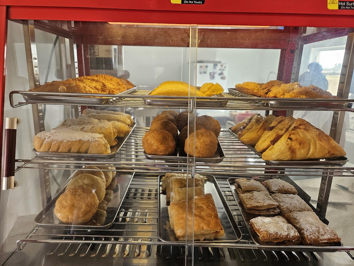 Guajiro's Cuban Cafe