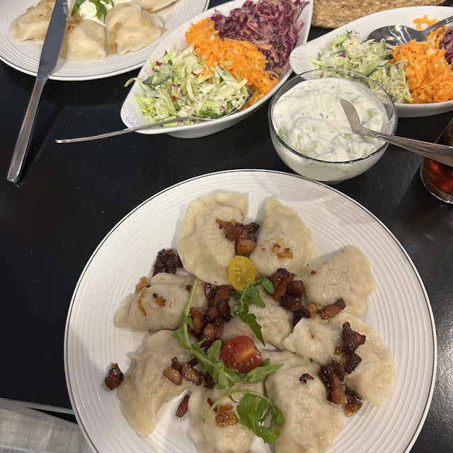 Pierogi