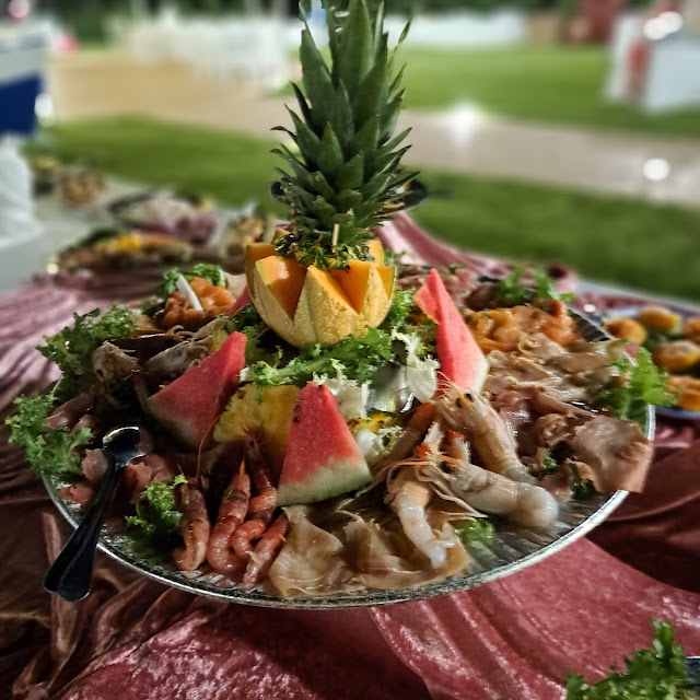 Antipasti