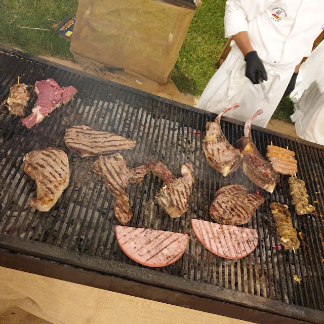 Carne