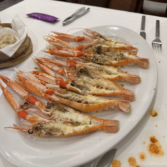 Cigalas