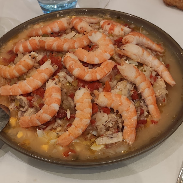 Salpicon
