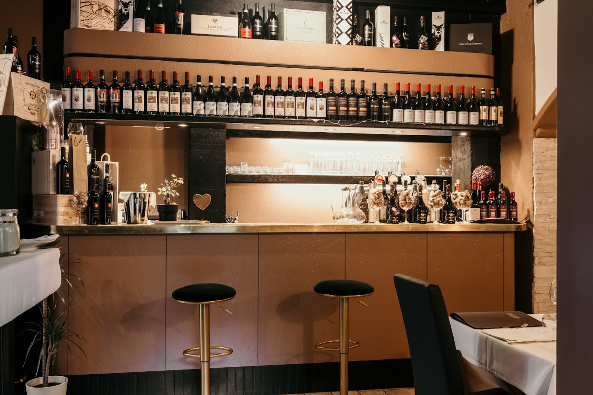 Bistrot San Mamolo