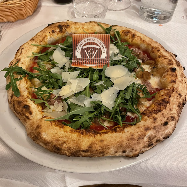 Capricciosa Sbagliata