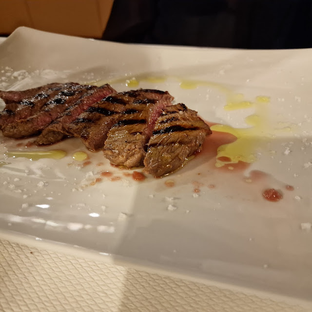 Tagliata