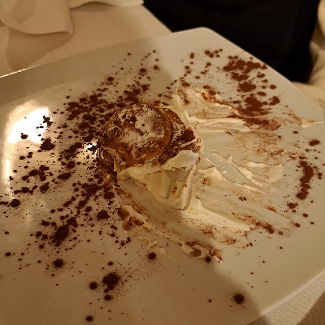Tiramisù