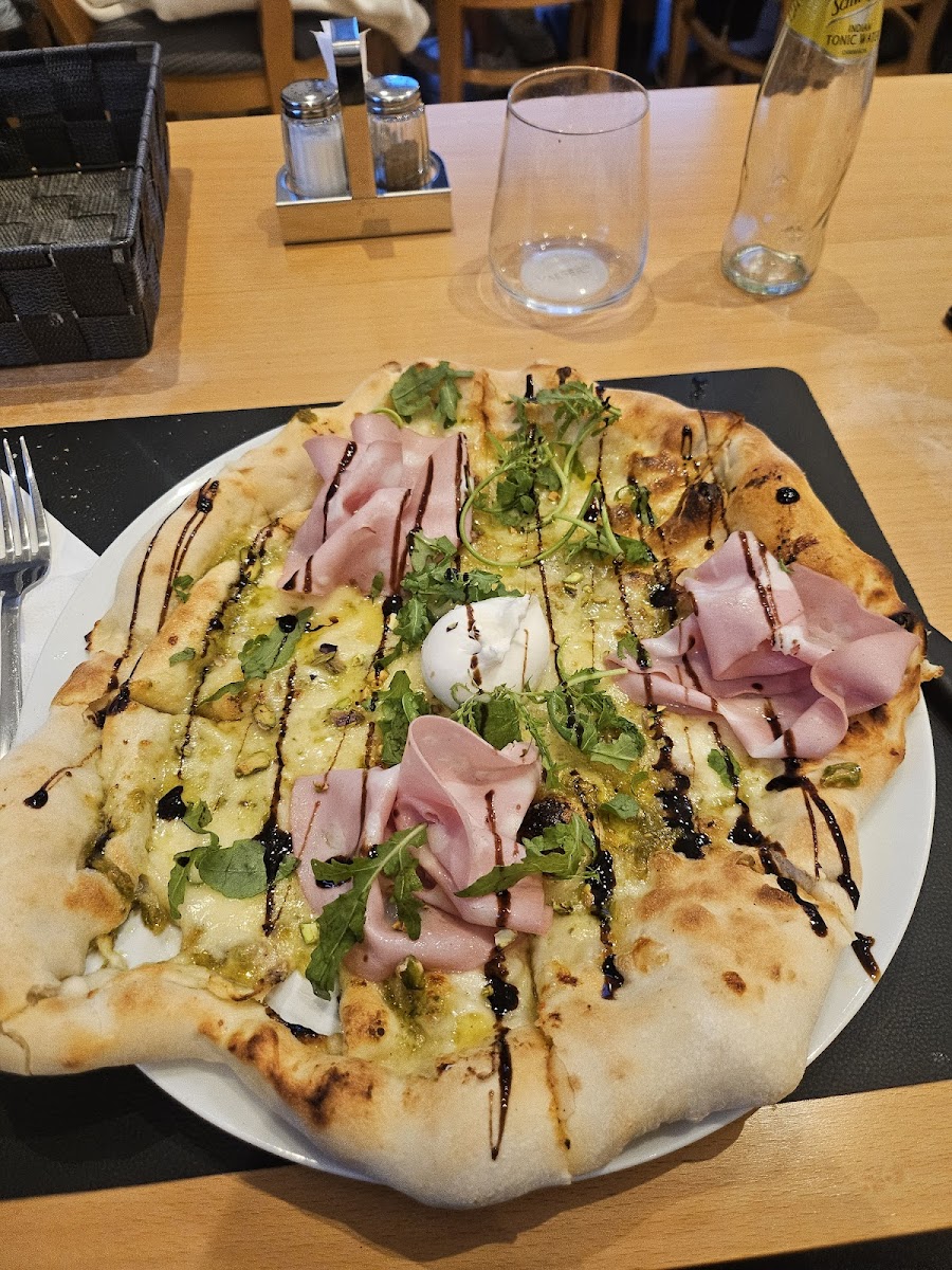Le Cremosso