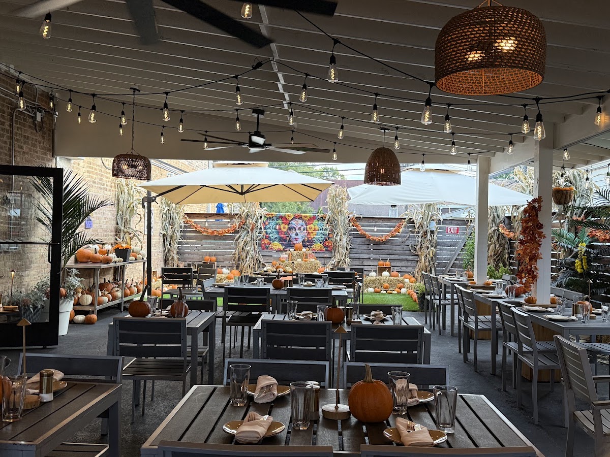 Mi Amor Restaurant