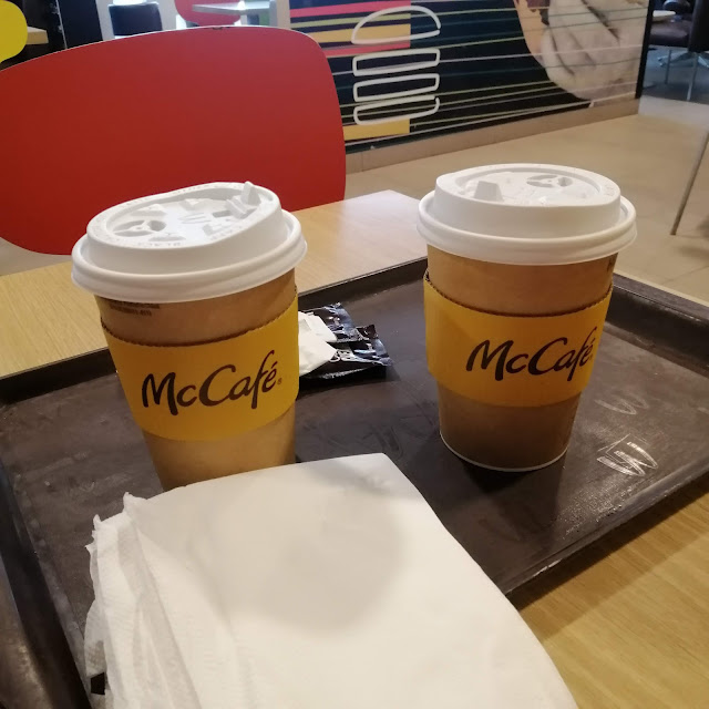 Black Coffee