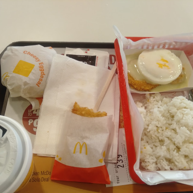 All Breakfast