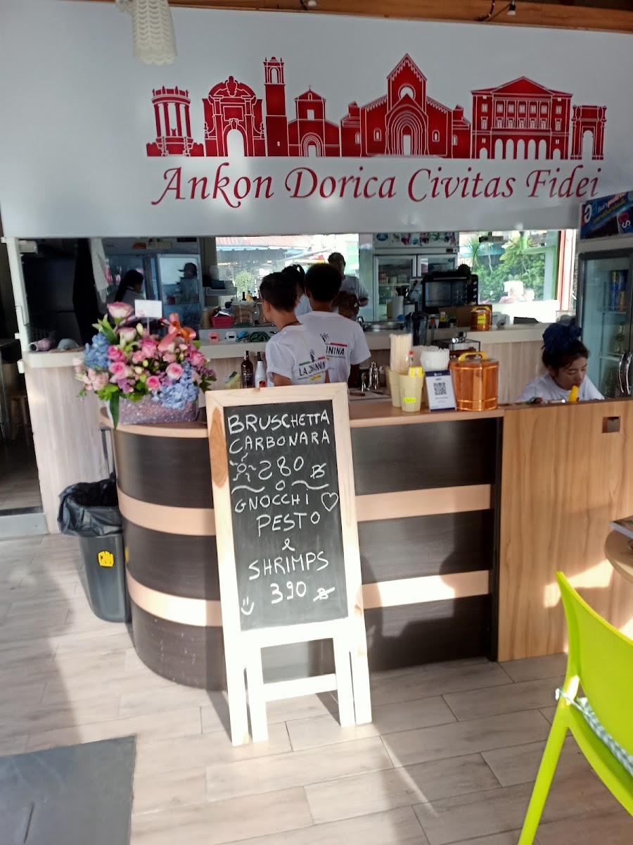 La Capannina Samui