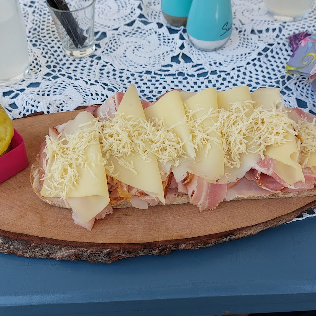 Hausmeisterbrot