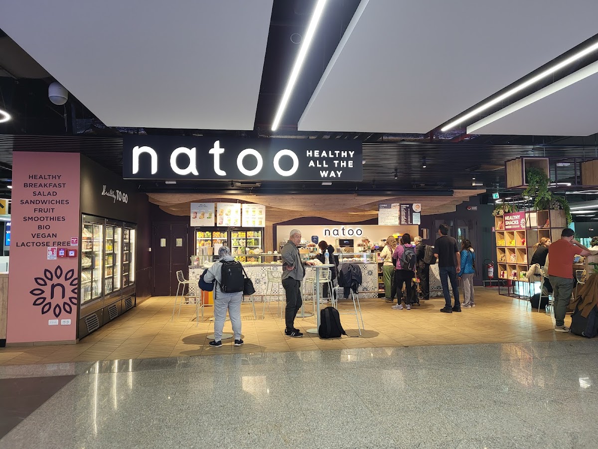 Natoo