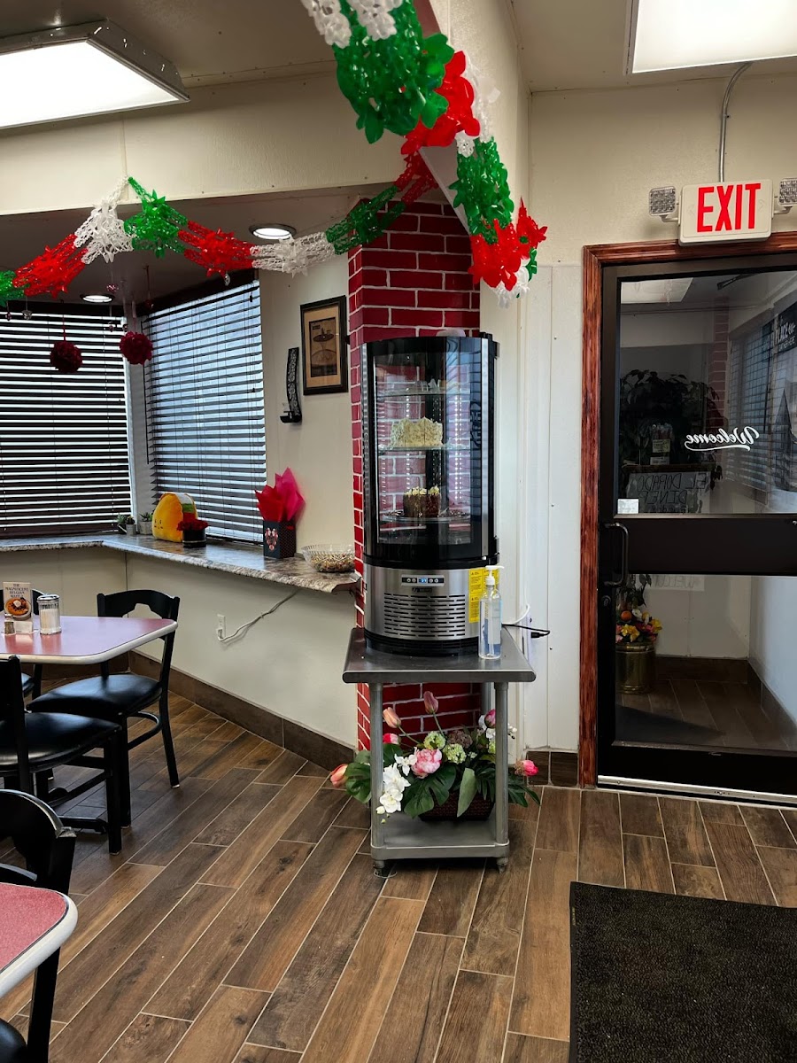 El Dorado Diner