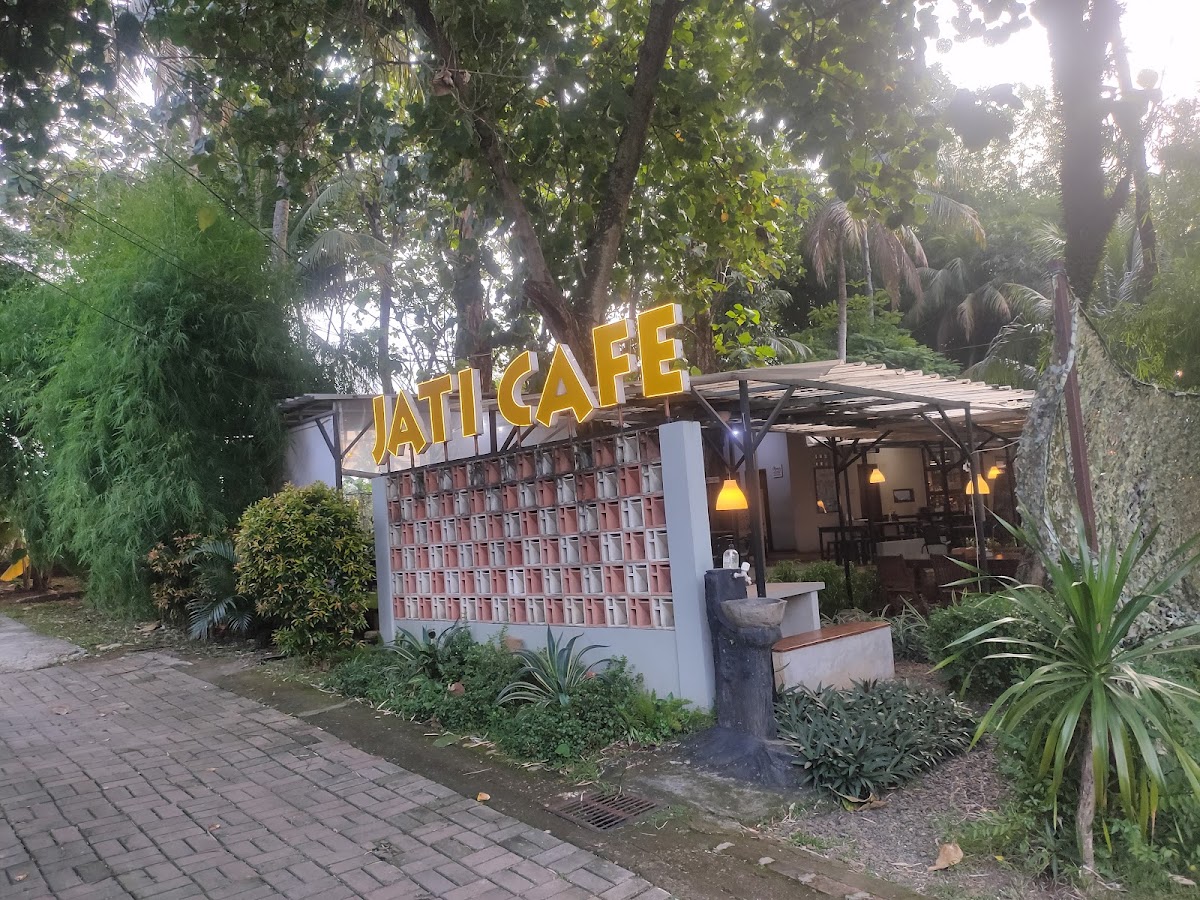 Kalimulya Jati Cafe & Resto