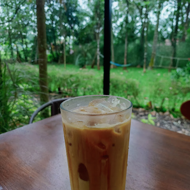 Caramel Macchiato