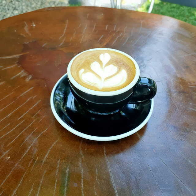 Coffee Latte