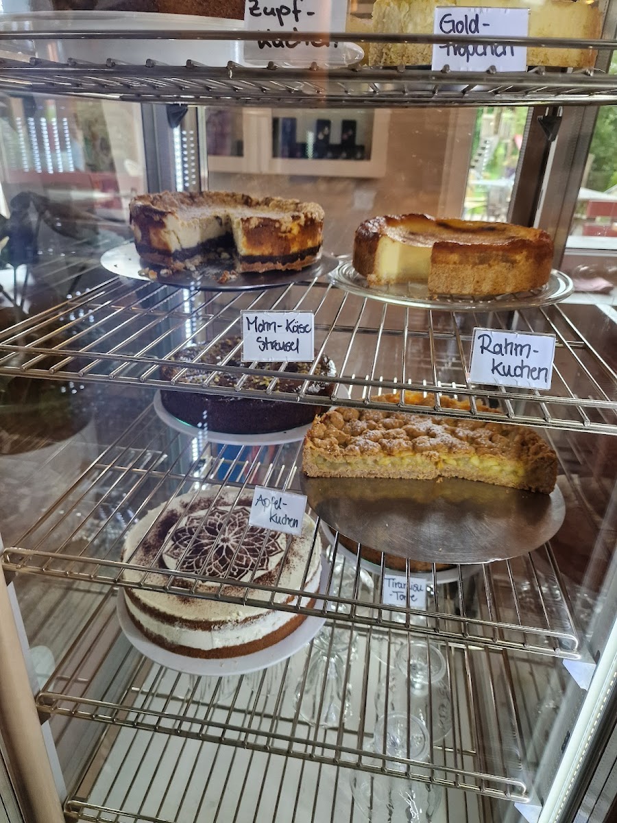 Café Mandala