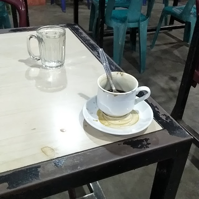 Kopi Pait