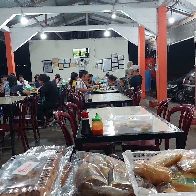 Kopi Dan Makanannya Cocok Dilidah Dan Kantong Kita Toilet Bersih
