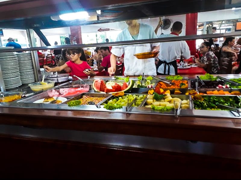 Churrascaria Fiorin