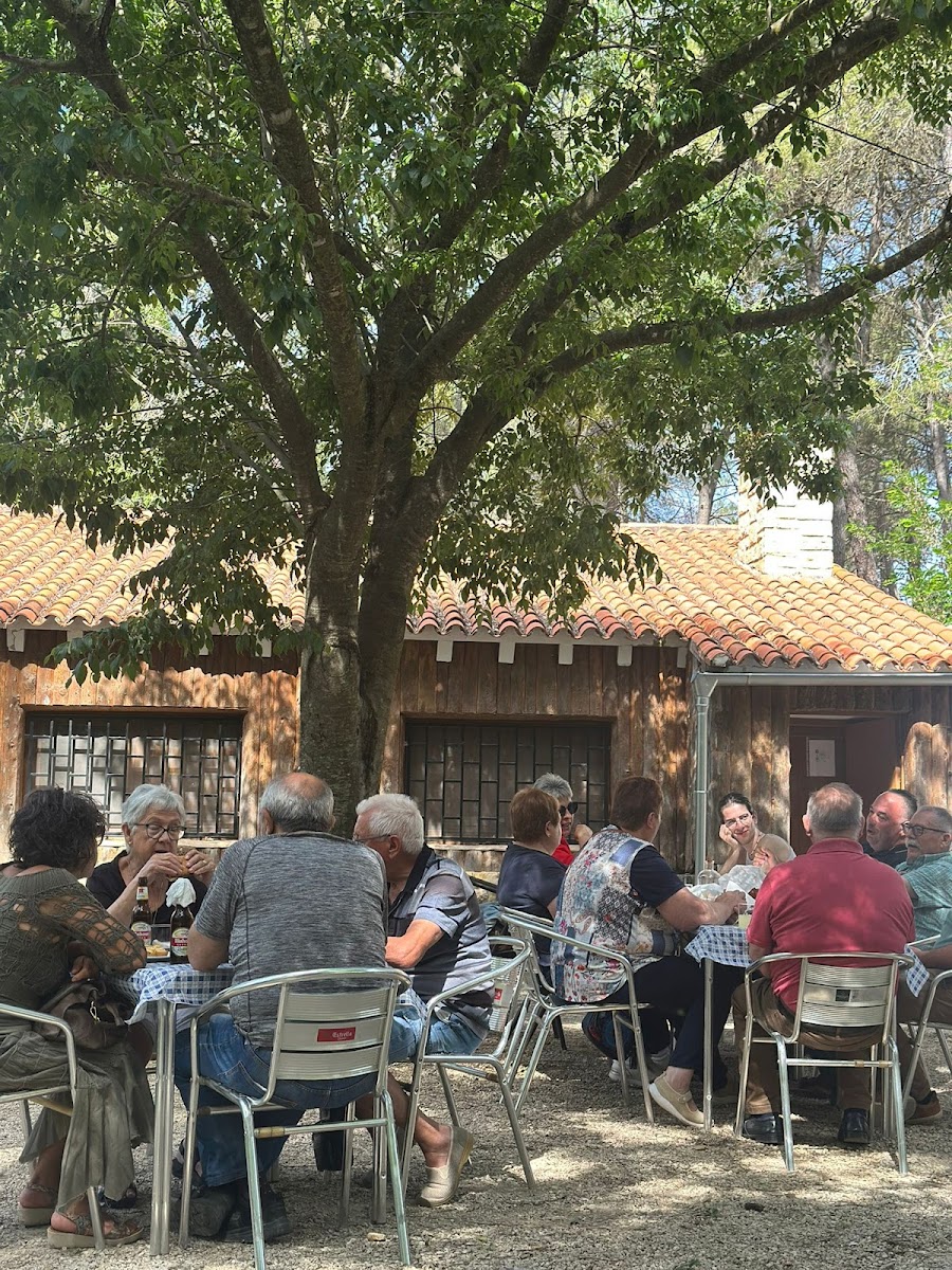 Restaurante Fuente las Arenas