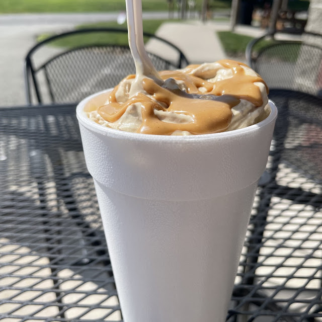 Reese’S Tornado