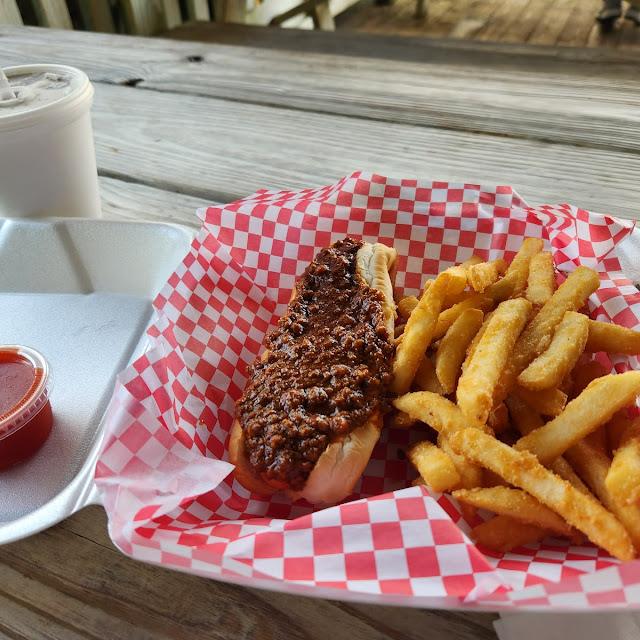 Coney Dog