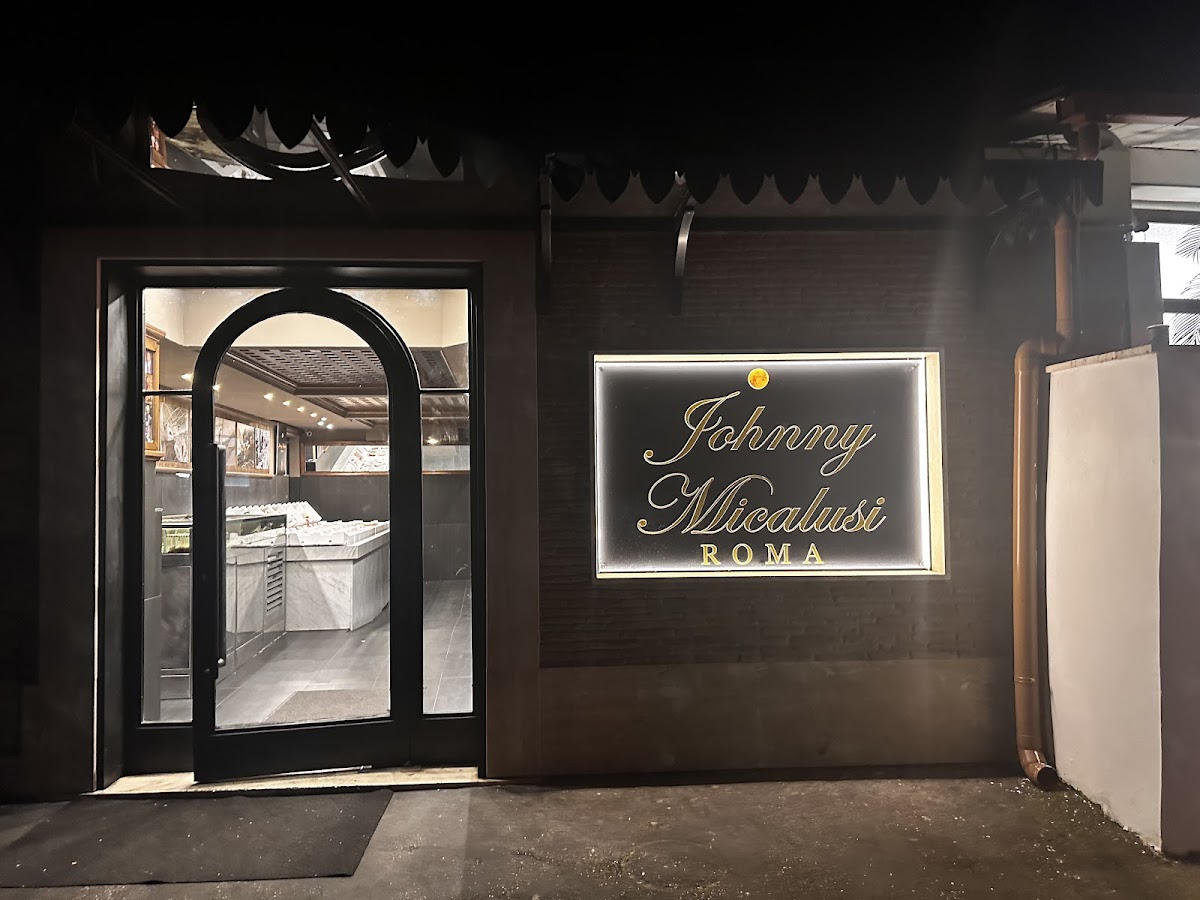 Micalusi-Real Fish Restaurants