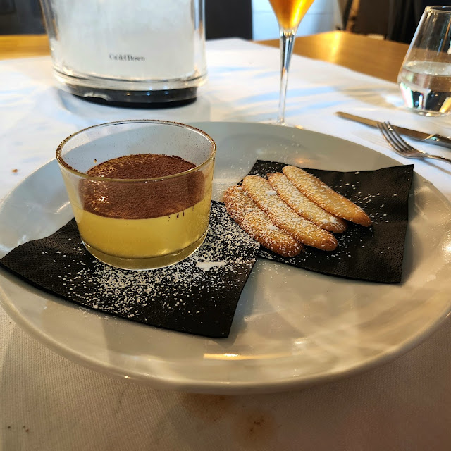 Tiramisù Espresso