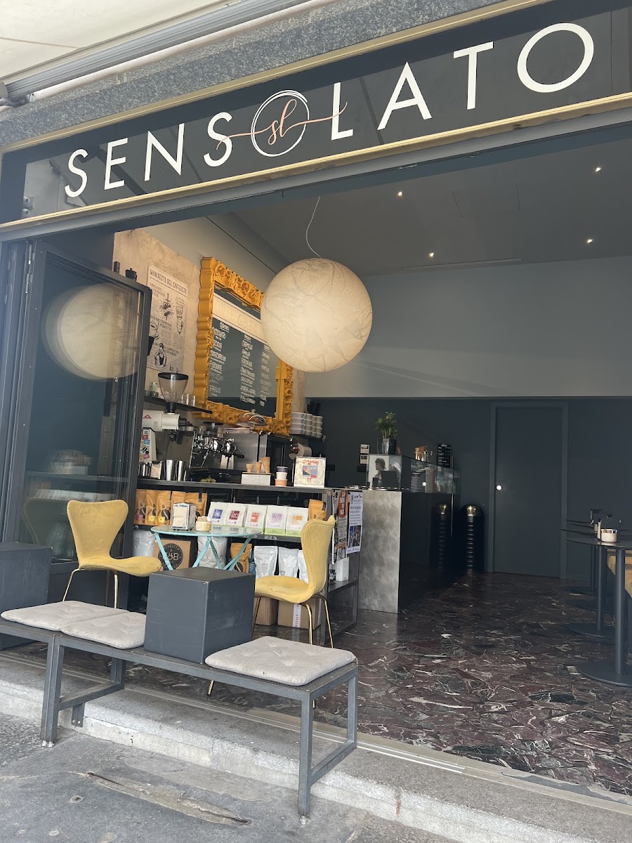 Sensolato