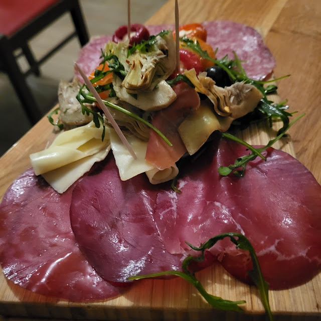 Affettato Misto