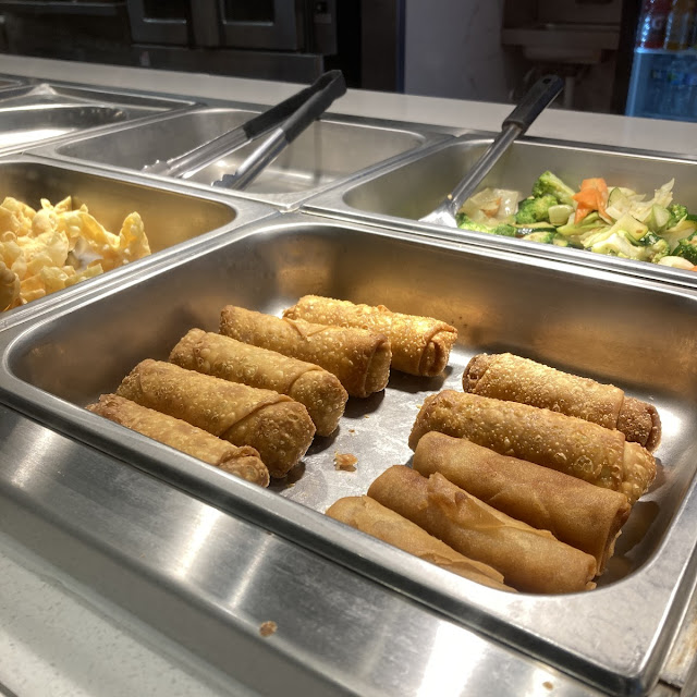 Egg Roll