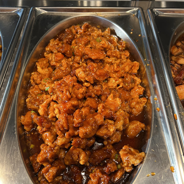 Spicy Pork